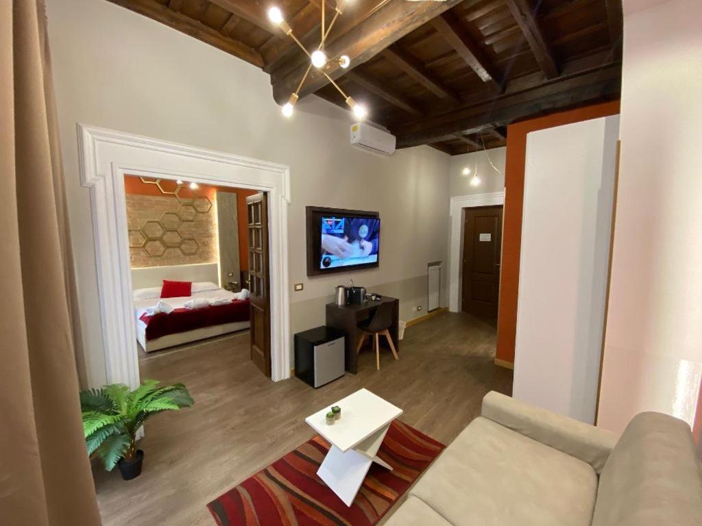 Dimora Frattina Casa de hóspedes *