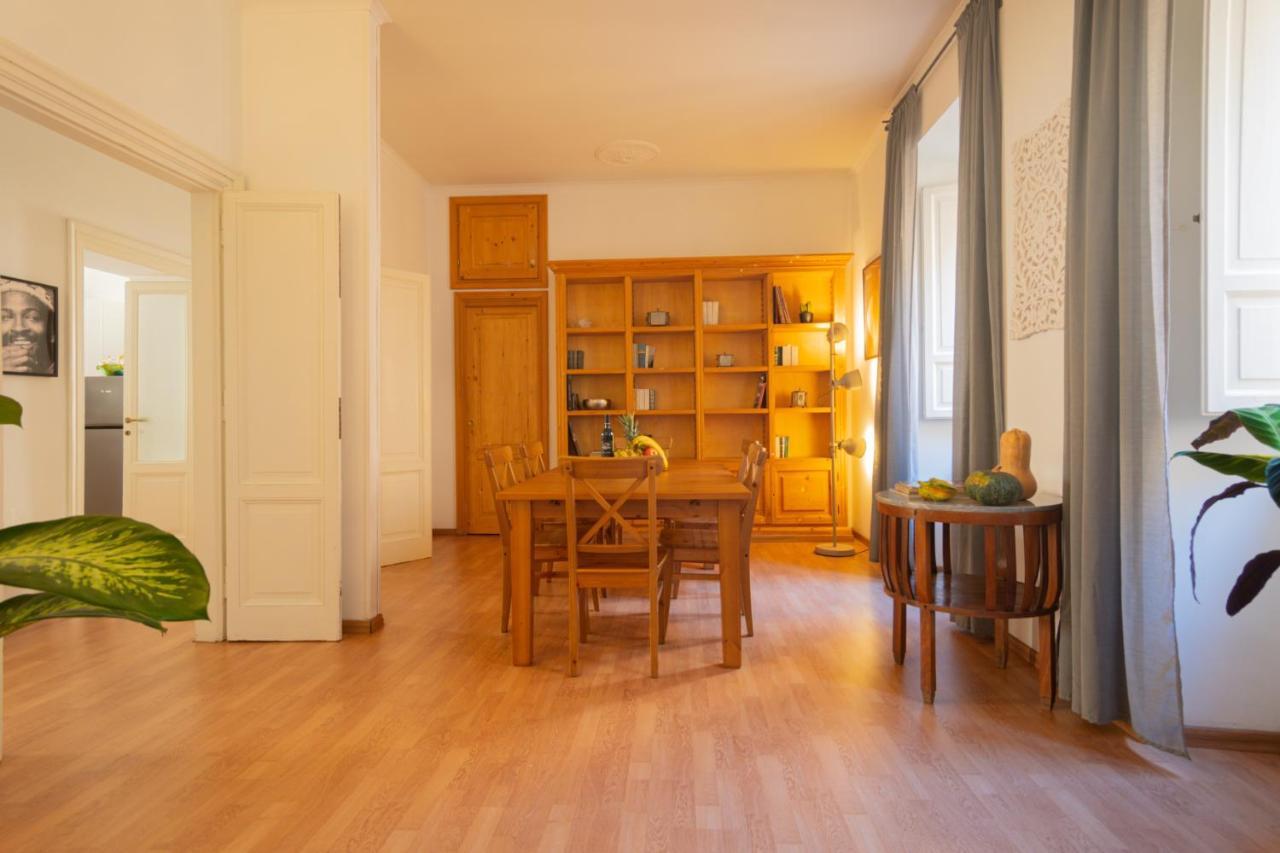 Snooze Trastevere House Apartment