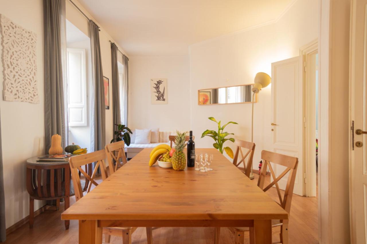 Snooze Trastevere House Apartment