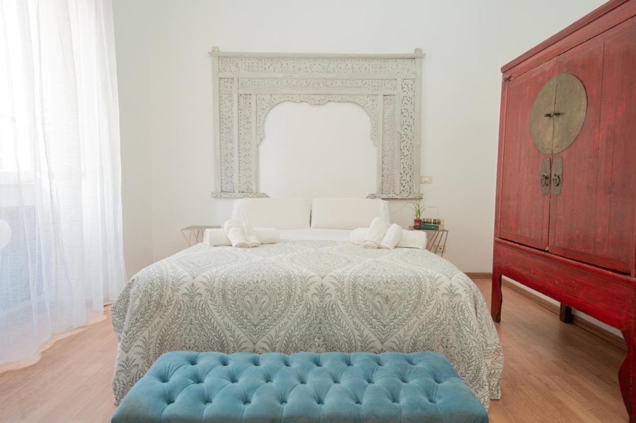 Snooze Trastevere House Rome