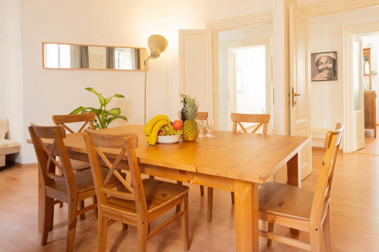 Apartment Snooze Trastevere House