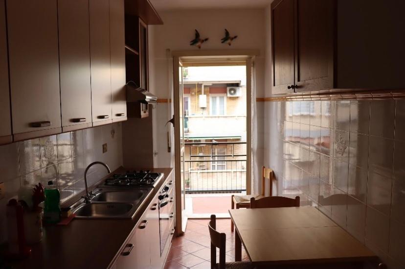 Donna Olimpia Casa