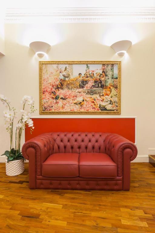 Dimora Frattina Roma