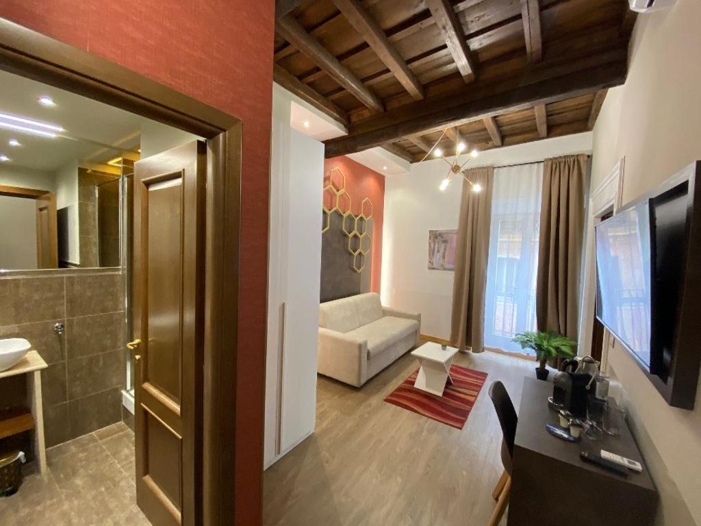 Dimora Frattina Casa de hóspedes