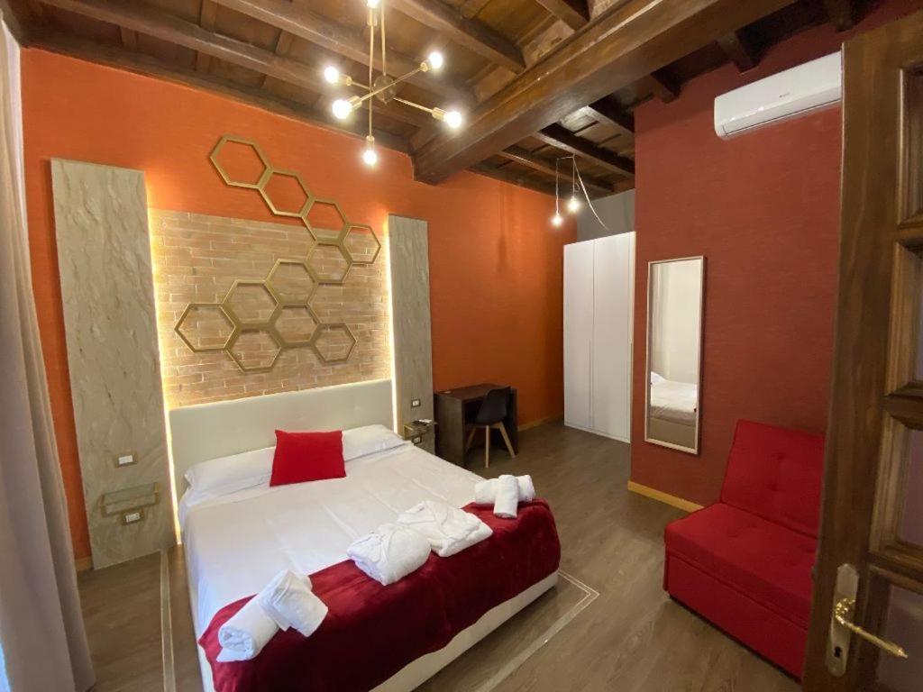 Casa de hóspedes Dimora Frattina Roma