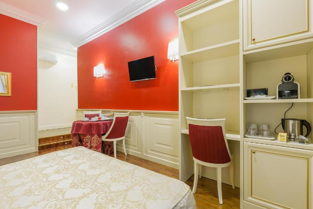 Casa de hóspedes Dimora Frattina Roma