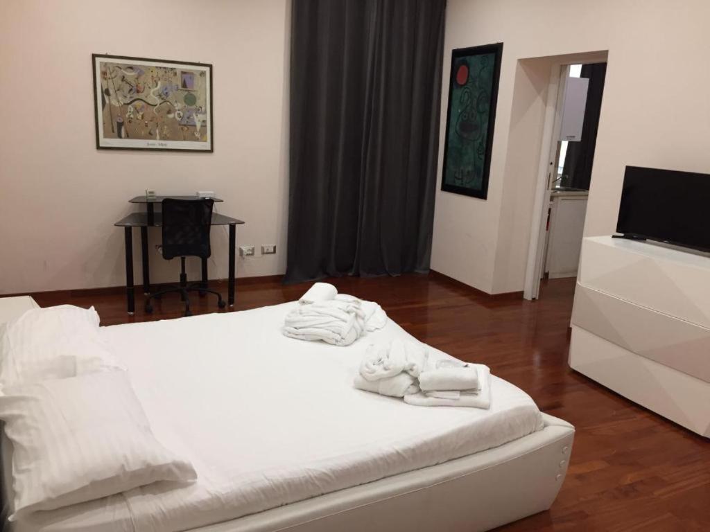 Dimora Frattina Casa de hóspedes