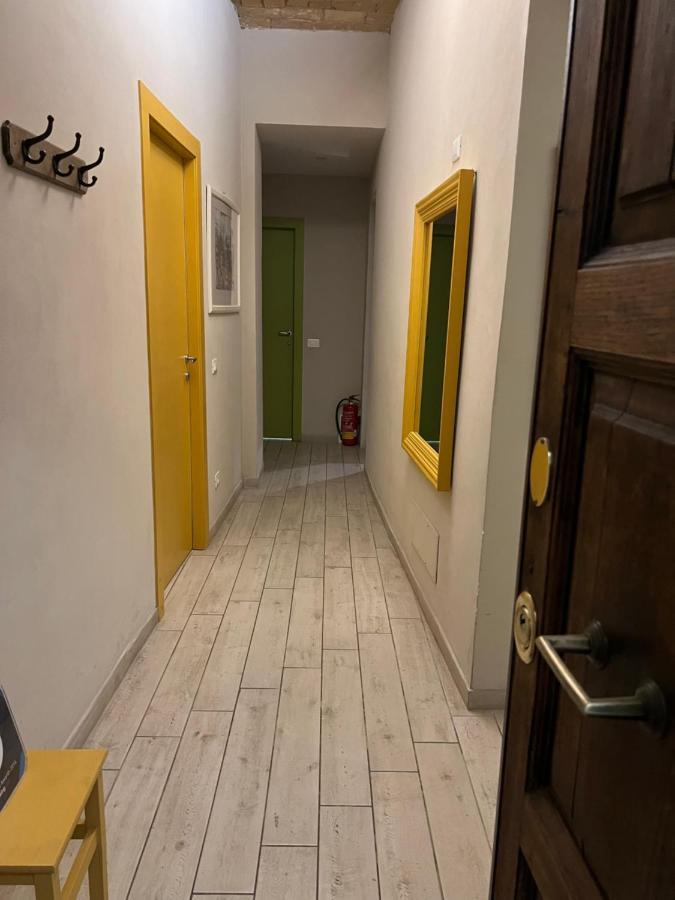 Antonelli House 2 Casa vacanze Roma