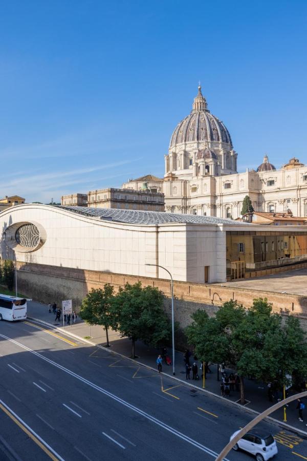 San Pietro 5 Stelle Prestigious Gjestgiverier *