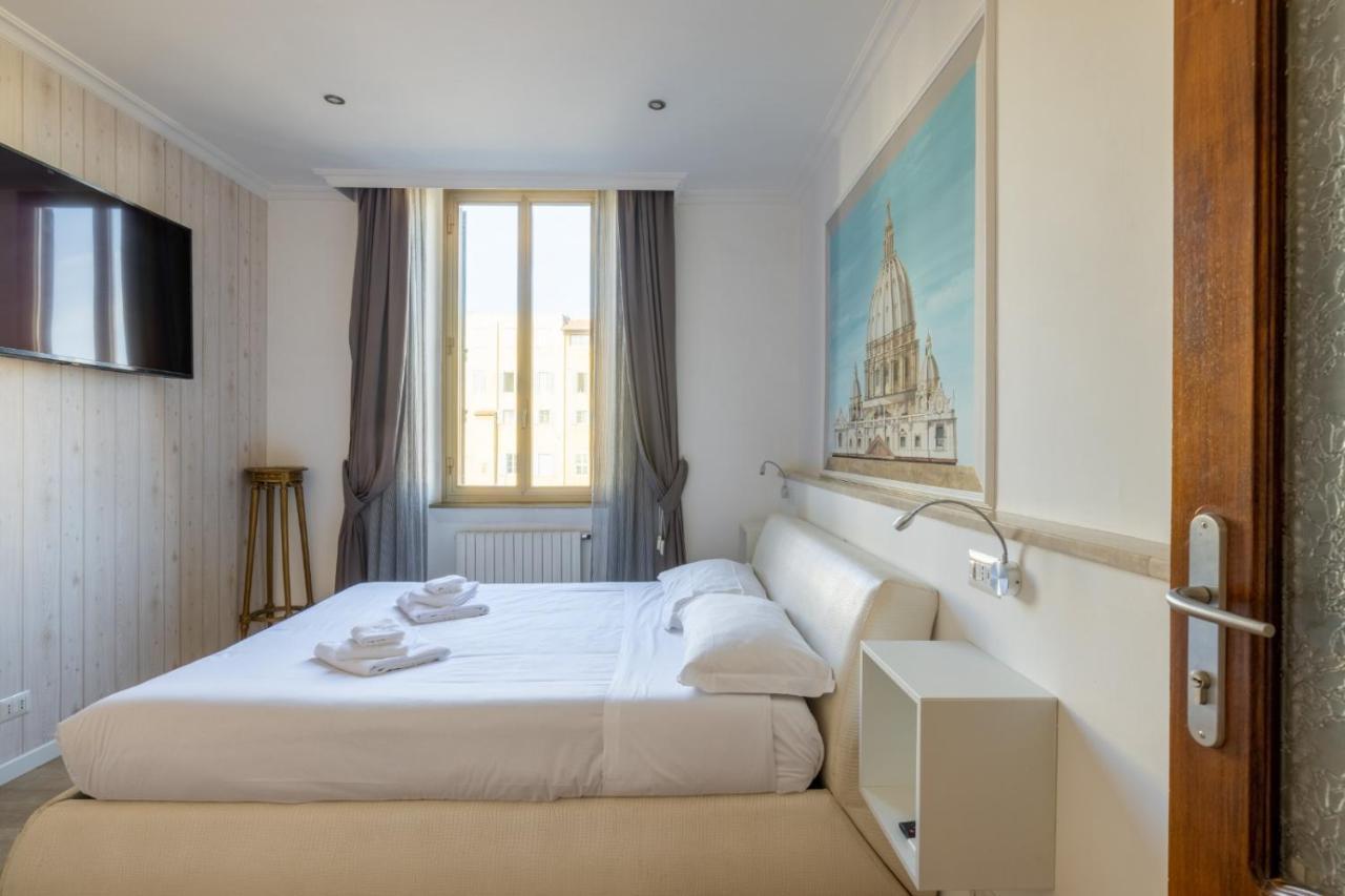 San Pietro 5 Stelle Prestigious
