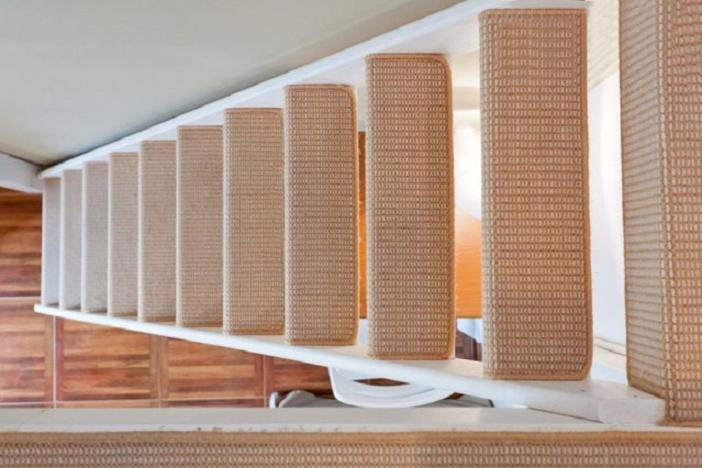 Apartamento Brancaleone86 - The Loft Roma