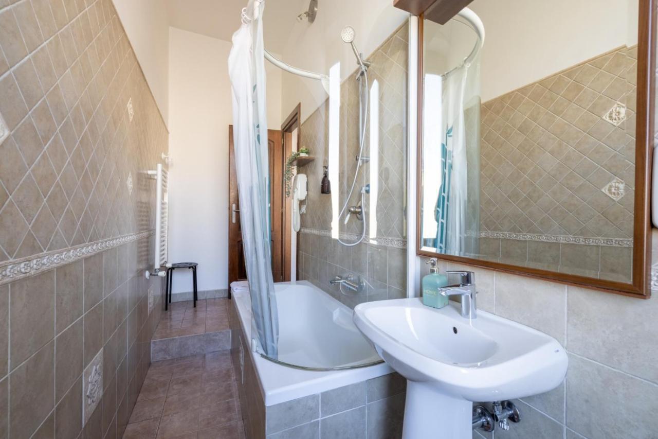 Gjestgiverier San Pietro 5 Stelle Prestigious
