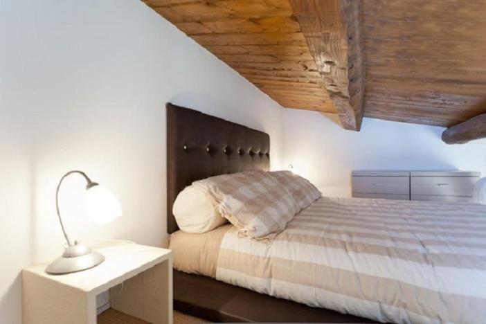 Apartamento Brancaleone86 - The Loft Roma