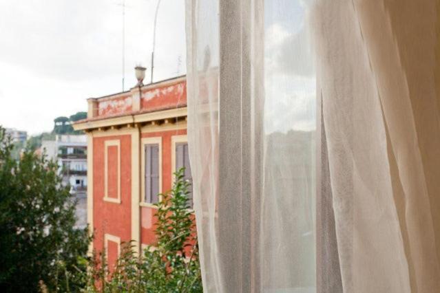 Apartamento Brancaleone86 - The Loft Roma