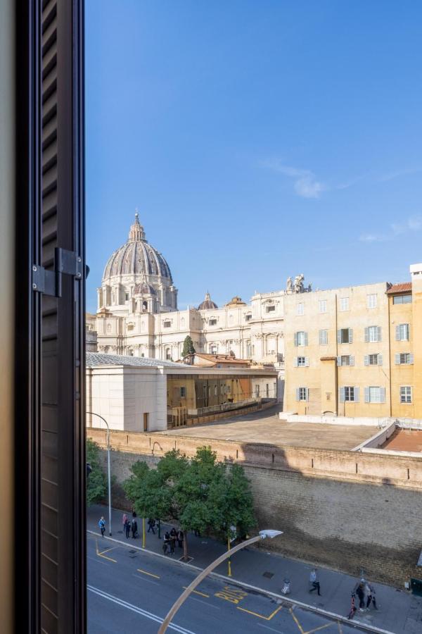 San Pietro 5 Stelle Prestigious Gjestgiverier *