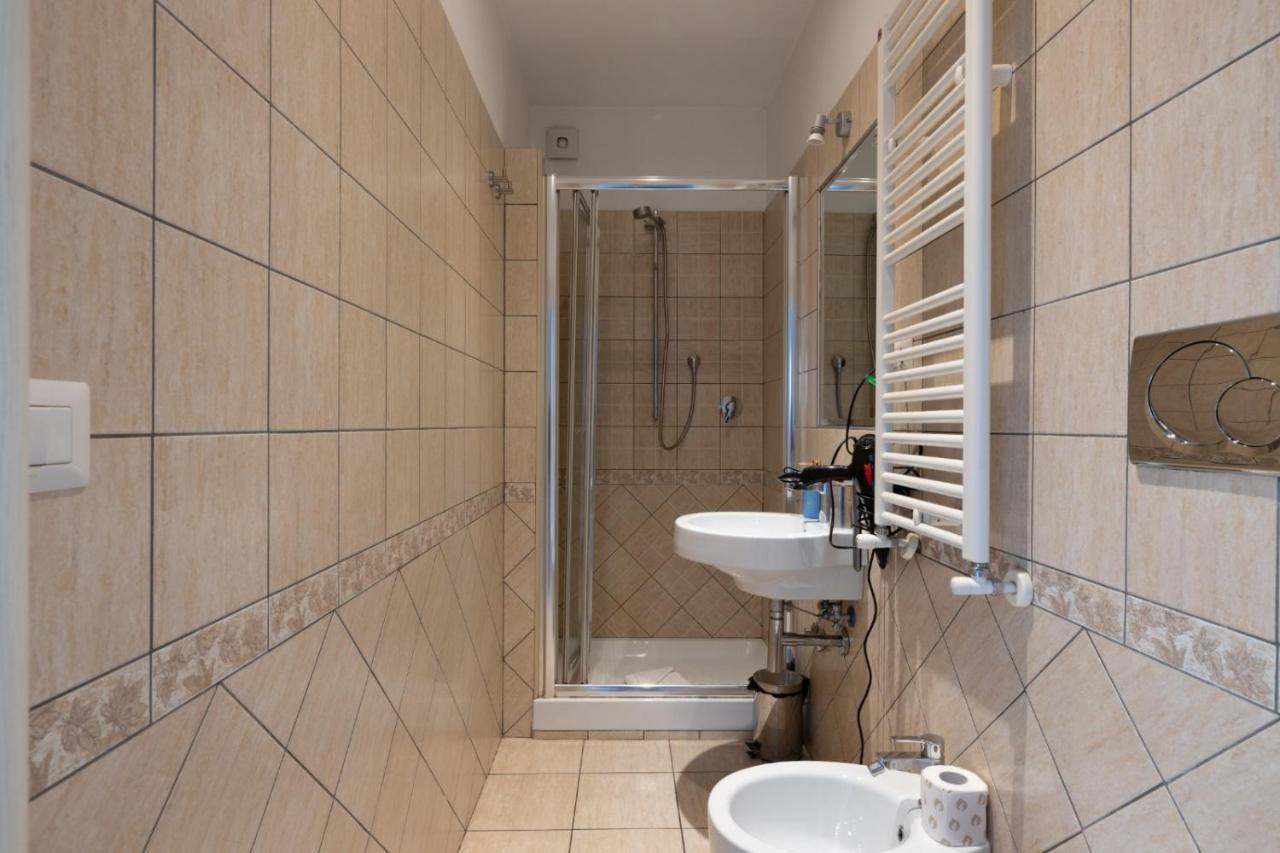 San Pietro 5 Stelle Prestigious Gjestgiverier Roma
