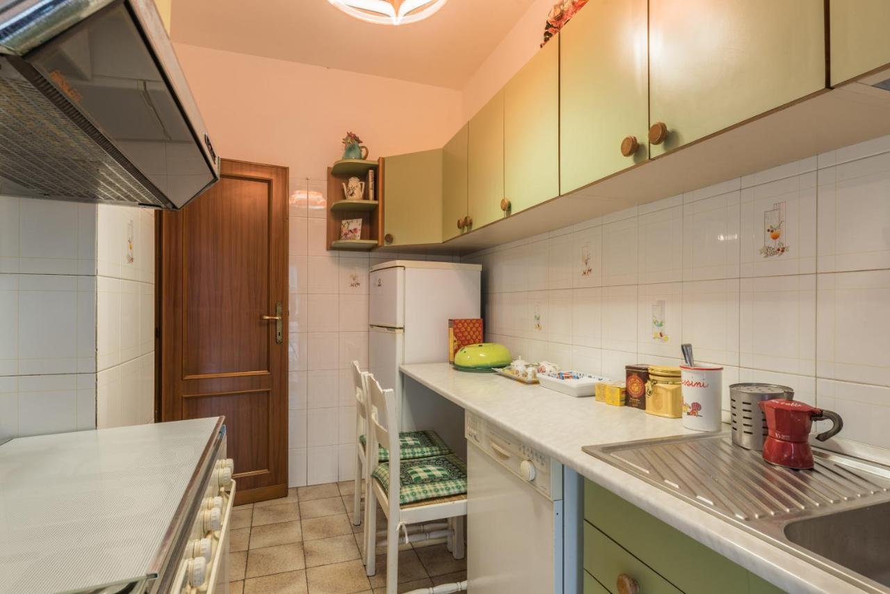 Appartamento Altido Classic Style Flat With Balcony *