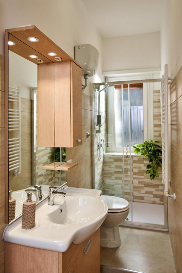 Old Fashion Pigneto - Luxurious Terrace & Comfort! Apartamento