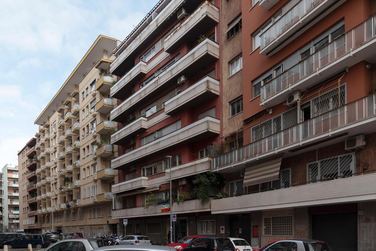 Apartamento Bright Flat Near Vatican