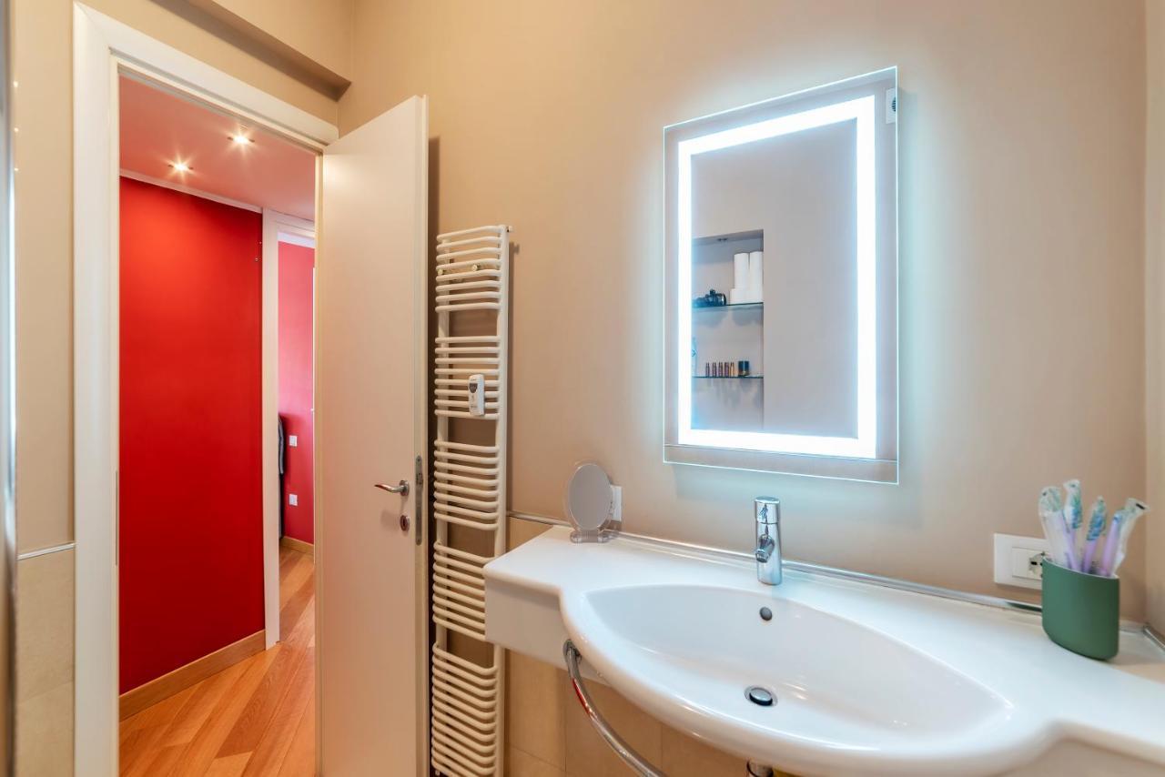 Apartamento Bright Flat Near Vatican Roma