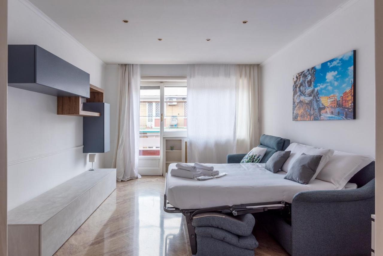 Apartamento Bright Flat Near Vatican *