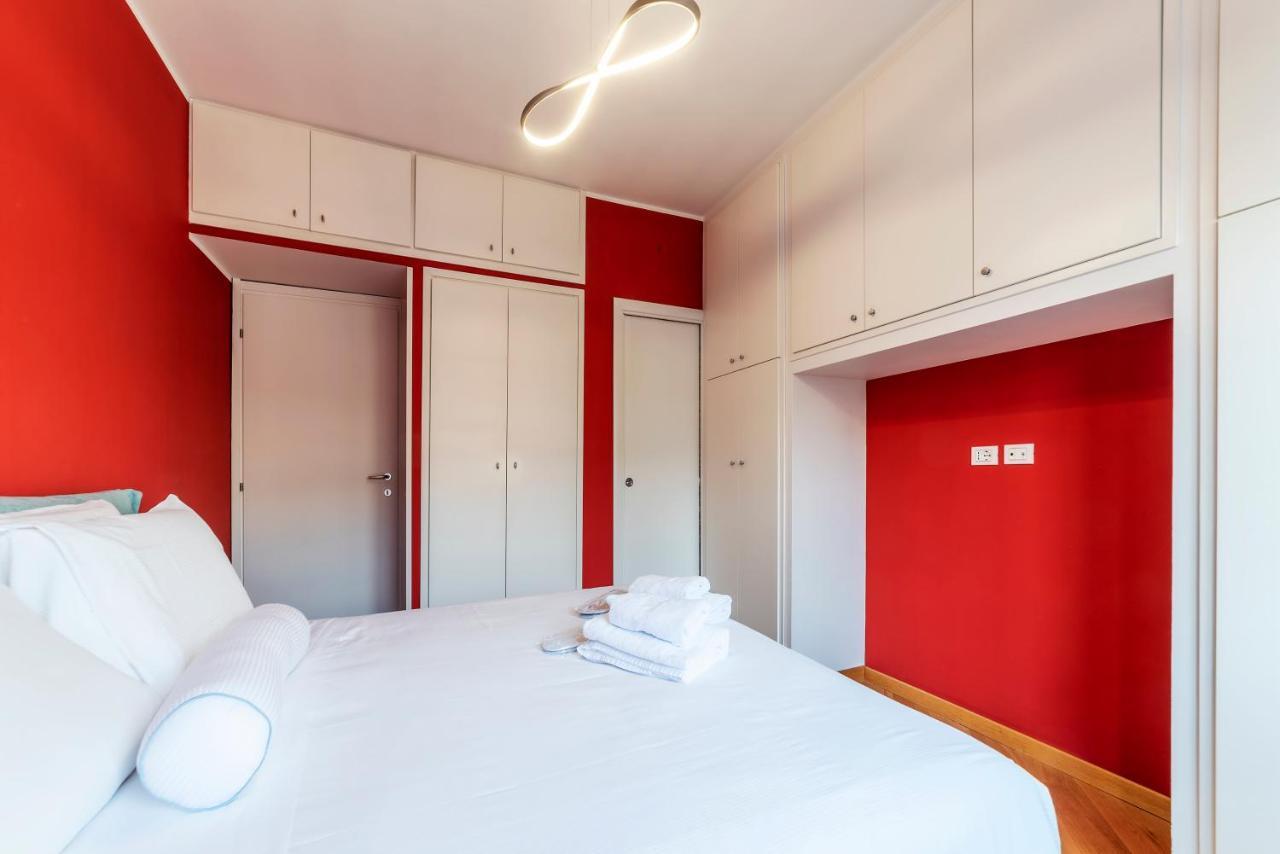 Bright Flat Near Vatican *