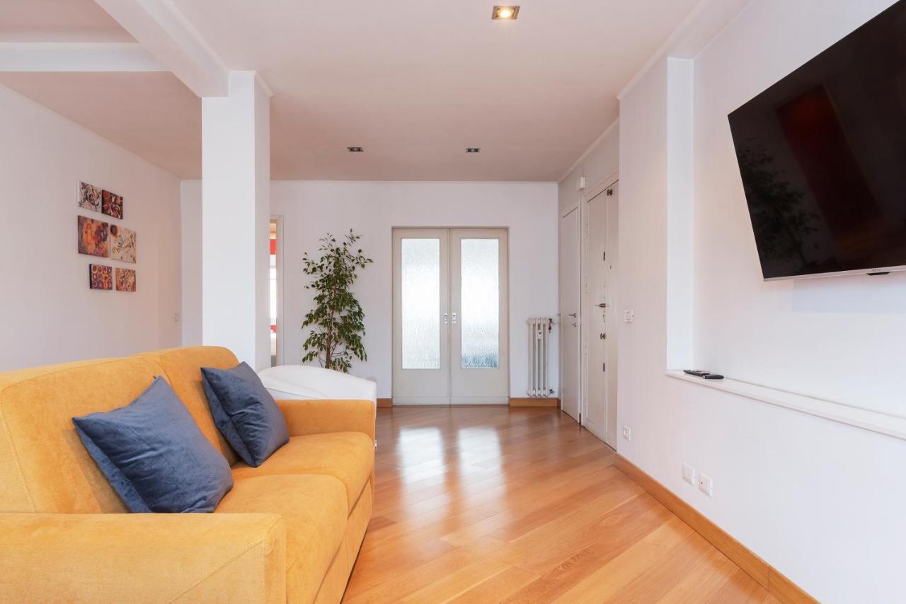 Apartamento Bright Flat Near Vatican