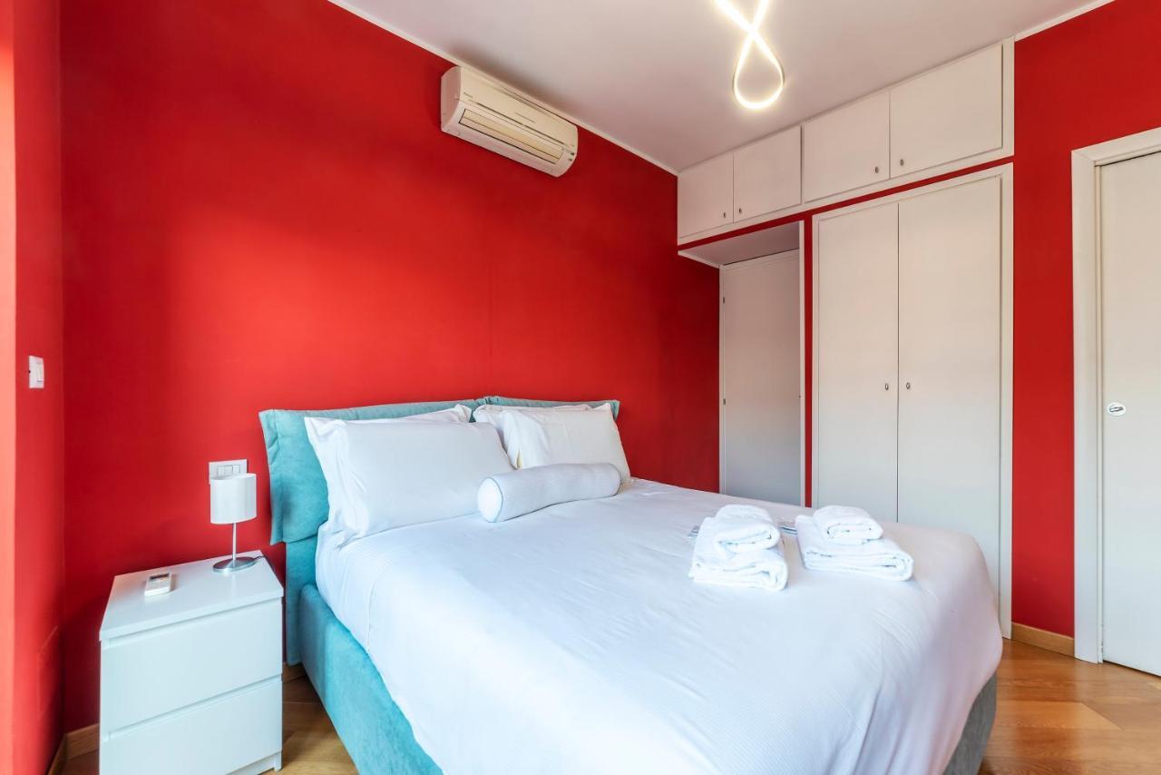 Apartamento Bright Flat Near Vatican