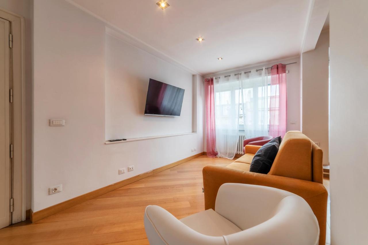 Bright Flat Near Vatican * Roma