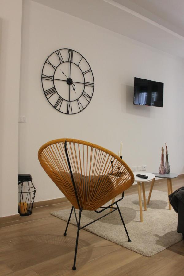 Apartamento •to With Love• *