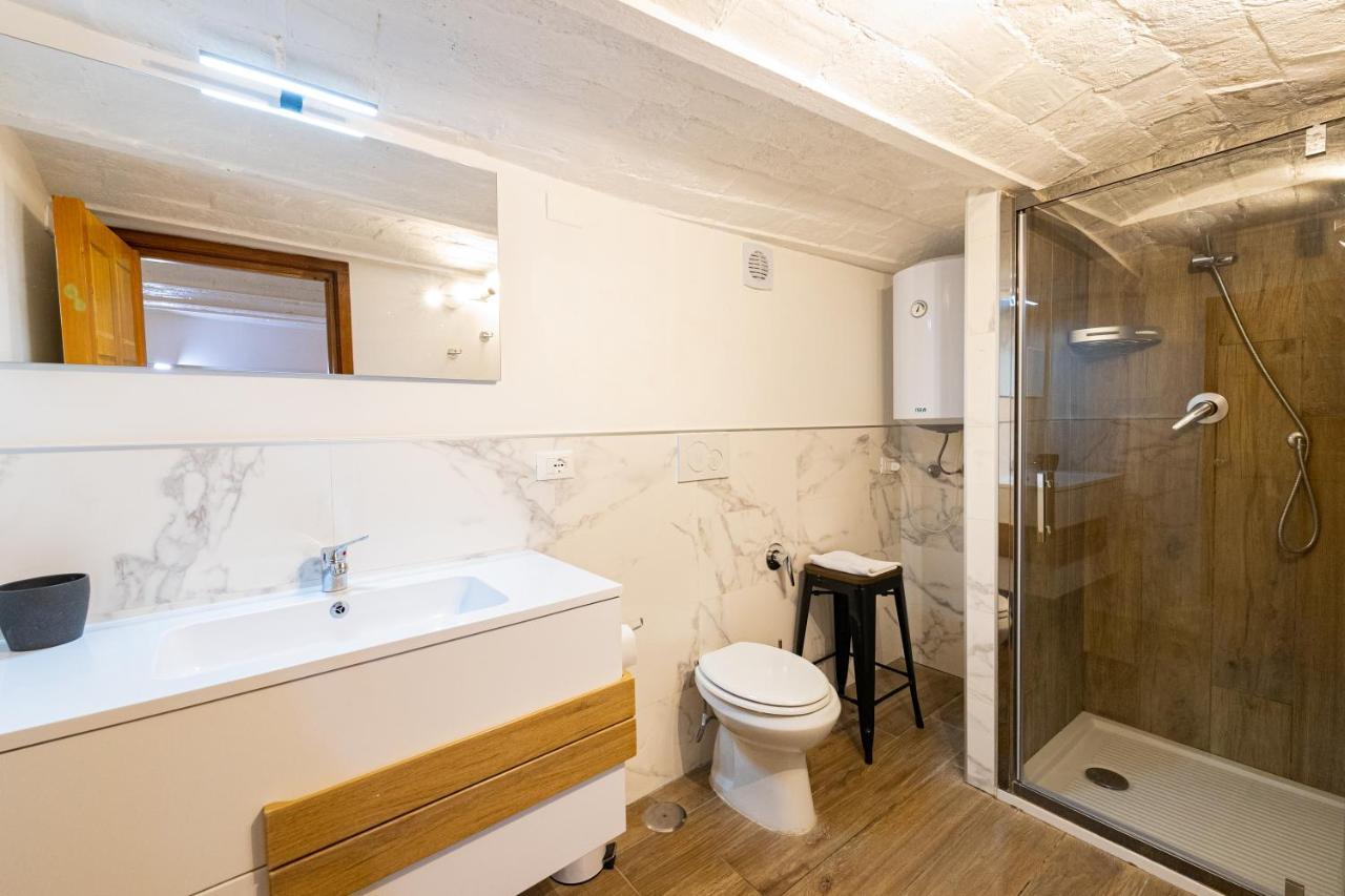 Trastevere Apartment Rome