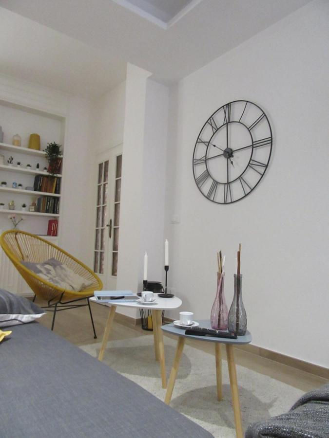Apartamento •to With Love• *