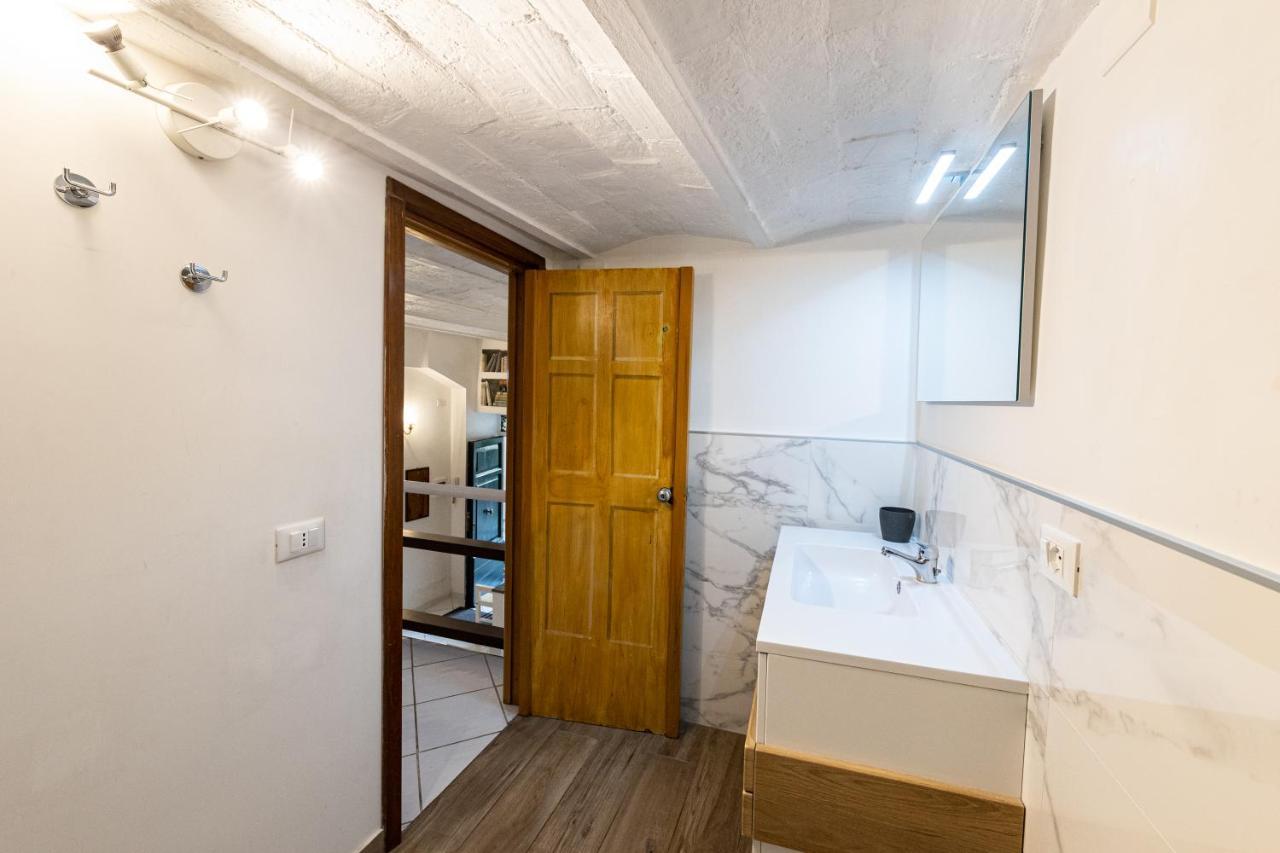Trastevere Apartment