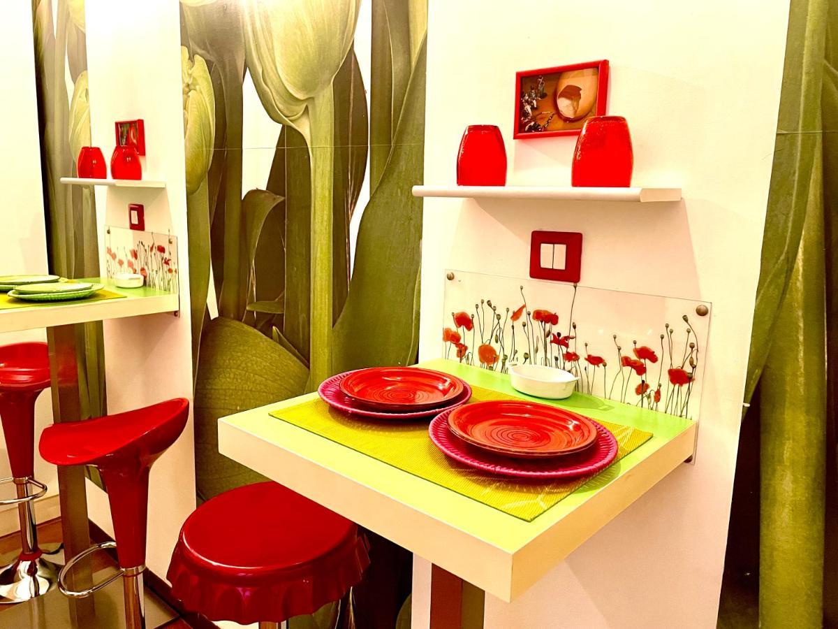 Rhome86 3* Roma