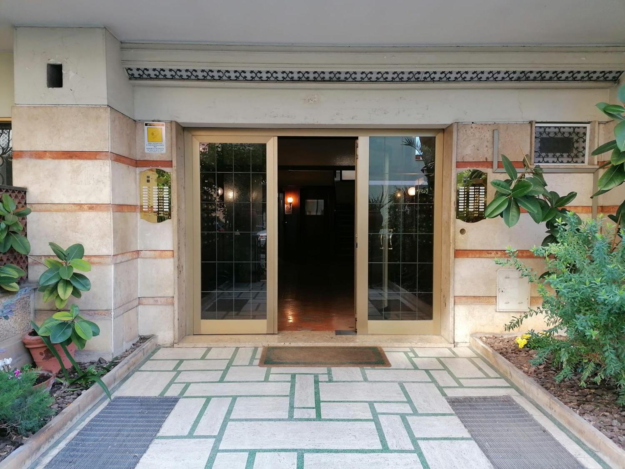 Old Fashion Pigneto - Luxurious Terrace & Comfort! * Roma