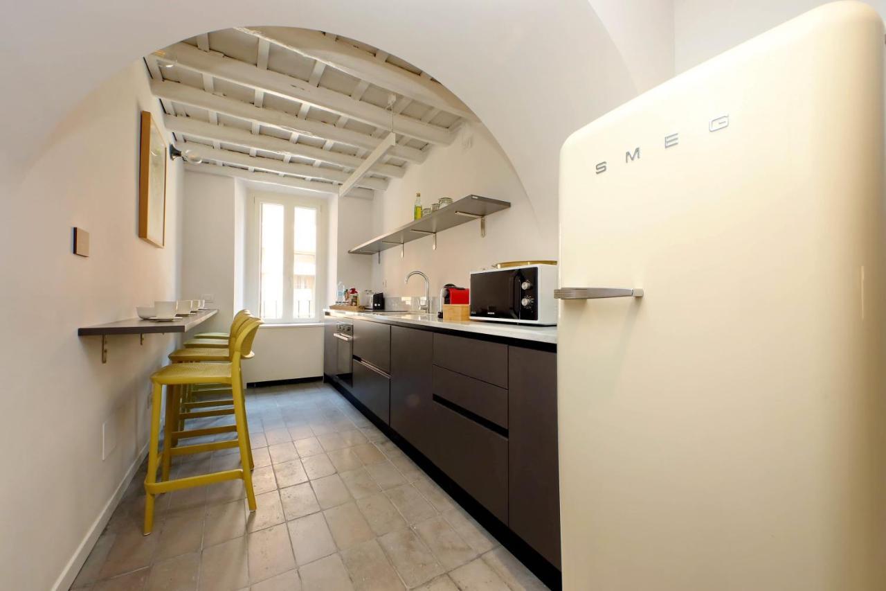 Residenza Torre Vecchiarelli - 1 Appartamento