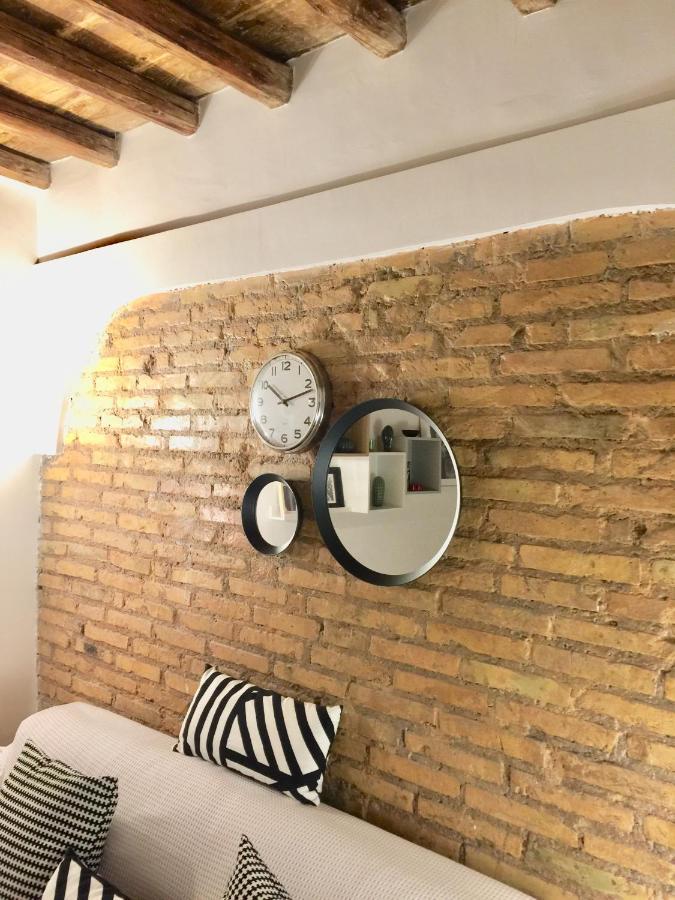The Heart Of Trastevere