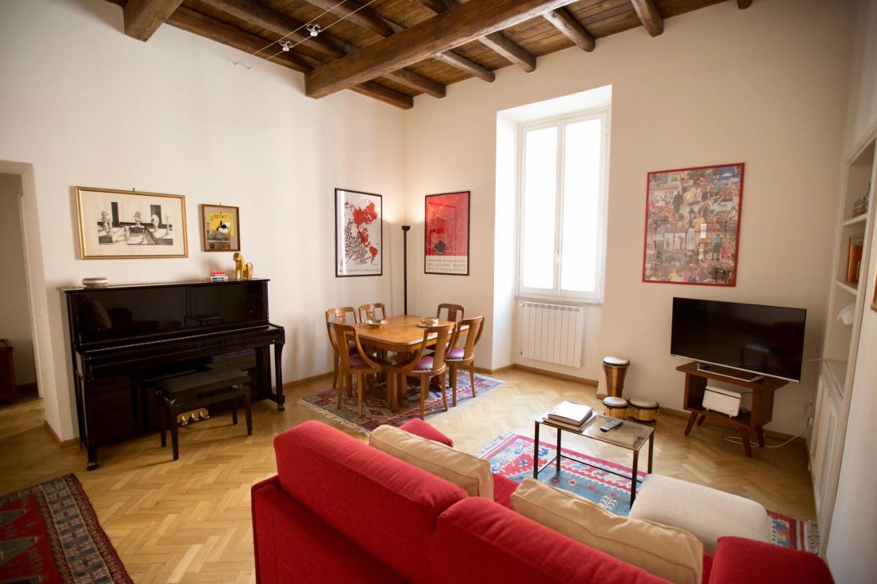 Apartamento Casa Gelsomino St. Peter Boutique