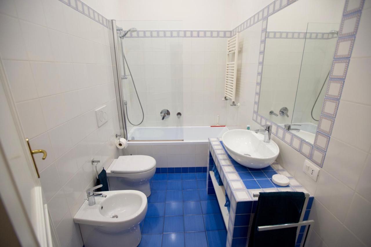 Casa Gelsomino St. Peter Boutique Apartamento Roma