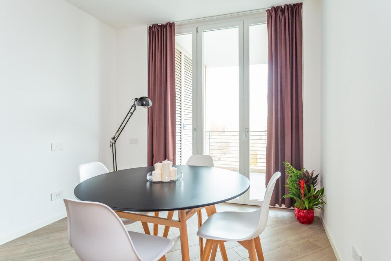 Apartamento Trastevere Modern Terraced Roma