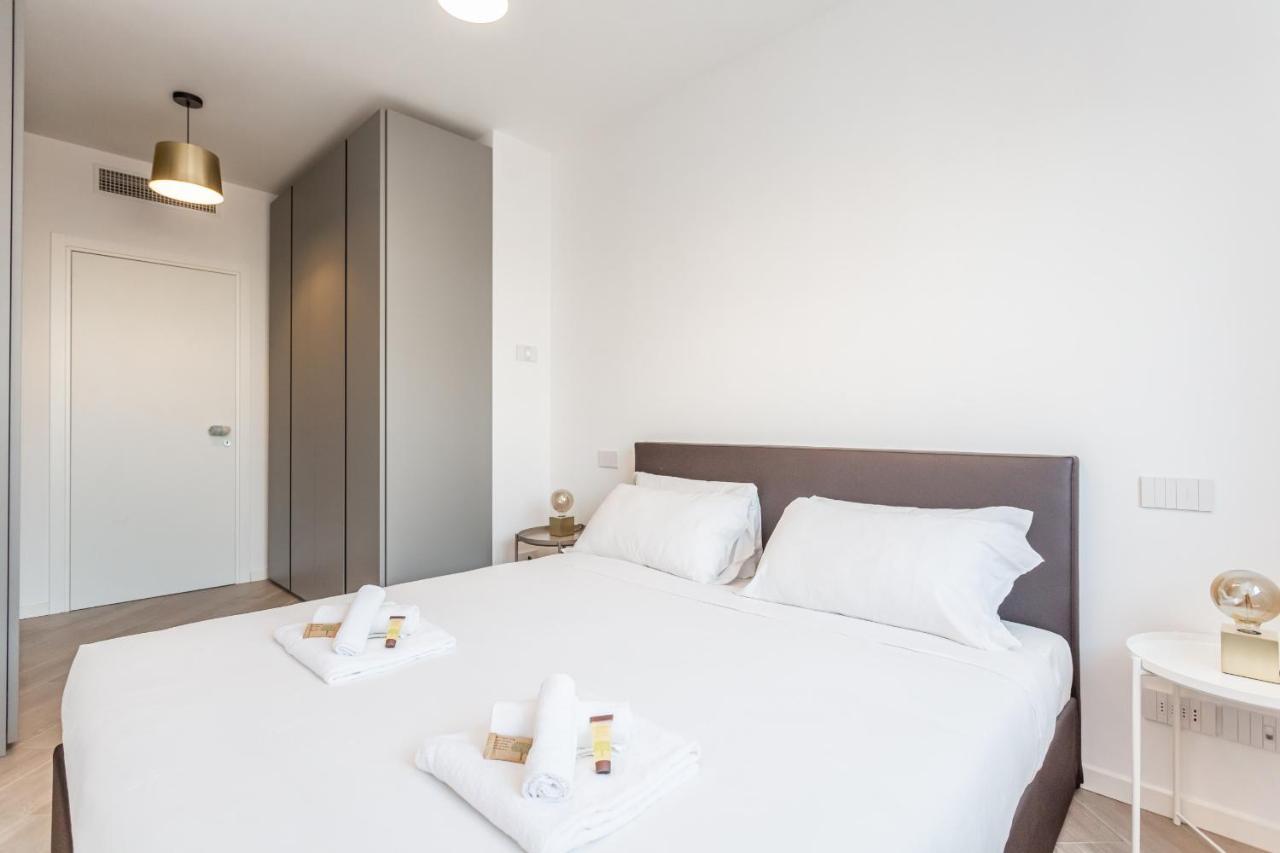 Apartamento Trastevere Modern Terraced Roma