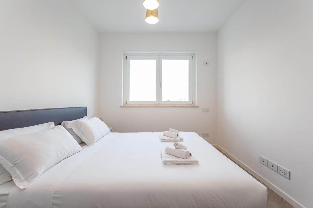 Trastevere Modern Terraced Apartamento *
