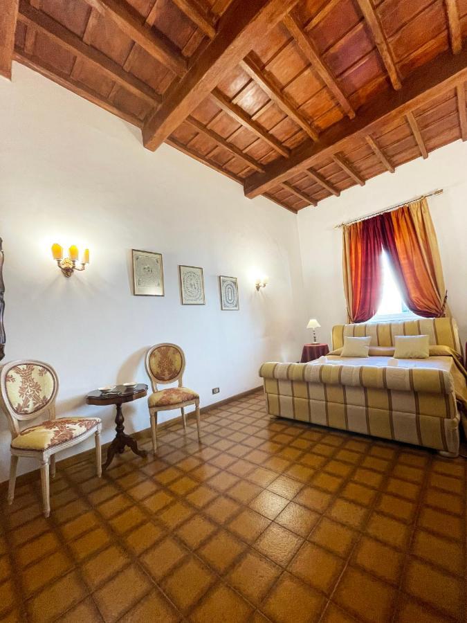 Apartamento Pellegrino 62 Roma