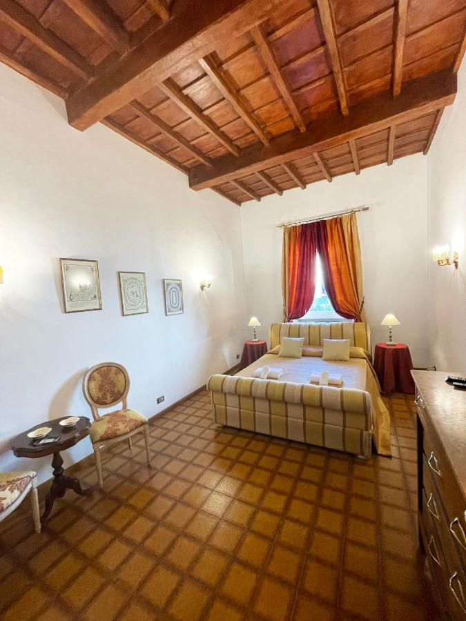 Apartamento Pellegrino 62