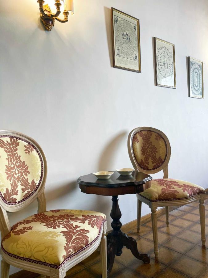 Apartamento Pellegrino 62