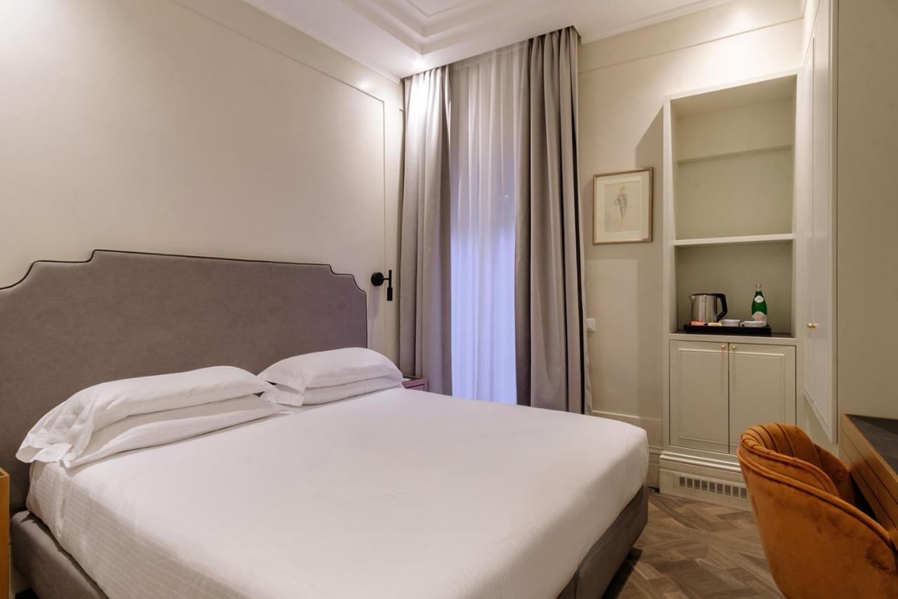 Smeraldo Hotel Roma