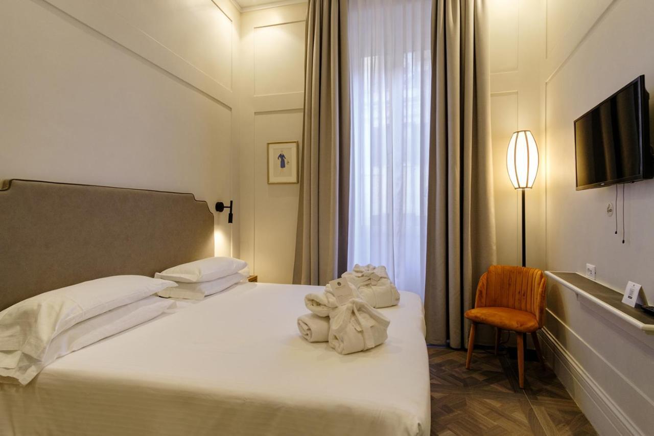 Smeraldo Hotel 3*