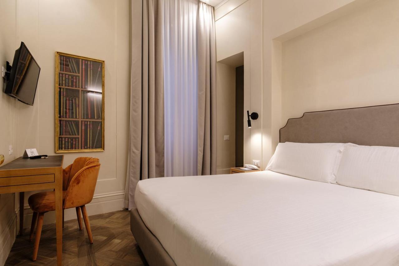 Smeraldo 3* Roma