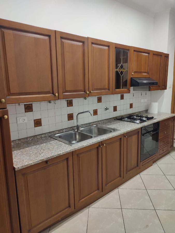 Apartamento Anna House *