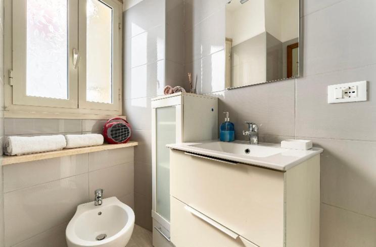 Dolcevita Garbatella Apartamento Roma